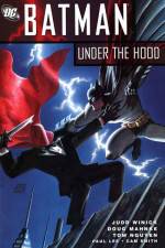 Watch Batman Under the Red Hood M4ufreemovies