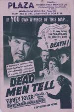 Watch Dead Men Tell M4ufreemovies