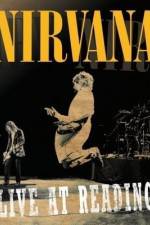 Watch Nirvana: Live At Reading M4ufreemovies