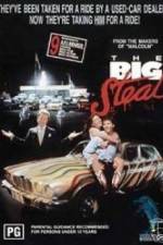 Watch The Big Steal M4ufreemovies
