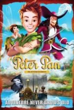 Watch DQE\'s Peter Pan: The New Adventures M4ufreemovies