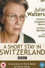Watch A Short Stay in Switzerland M4ufreemovies