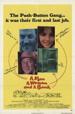 Watch A Man, a Woman and a Bank M4ufreemovies