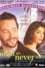 Watch The Night We Never Met M4ufreemovies
