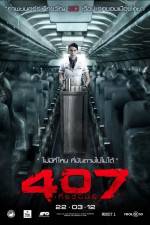 Watch 407 Dark Flight 3D M4ufreemovies