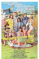 Watch The Check Is in the Mail... M4ufreemovies