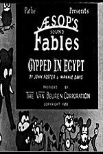 Watch Gypped in Egypt M4ufreemovies