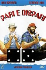 Watch Pari e dispari M4ufreemovies