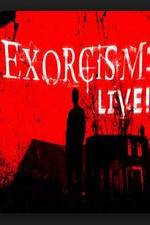 Watch Exorcism: Live! M4ufreemovies