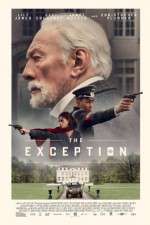 Watch The Exception M4ufreemovies