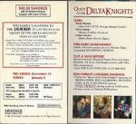 Watch Quest of the Delta Knights M4ufreemovies