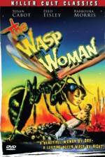 Watch The Wasp Woman M4ufreemovies