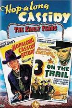 Watch Three on the Trail M4ufreemovies