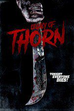 Watch Legacy of Thorn M4ufreemovies