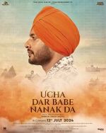 Watch Ucha Dar Babe Nanak Da M4ufreemovies