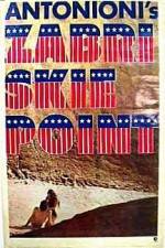 Watch Zabriskie Point M4ufreemovies