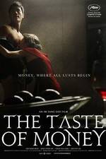 Watch The Taste of Money M4ufreemovies