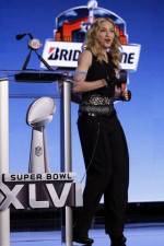 Watch Super Bowl XLVI Madonna Halftime Show M4ufreemovies