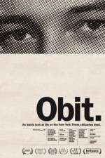 Watch Obit M4ufreemovies