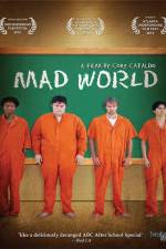 Watch Mad World M4ufreemovies