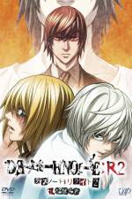 Watch Death Note Rewrite: L o Tsugu Mono M4ufreemovies