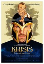 Watch KRISIS. Una terapia superheroica. (Short 2018) M4ufreemovies