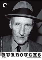 Watch Burroughs: The Movie M4ufreemovies