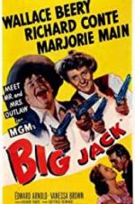 Watch Big Jack M4ufreemovies