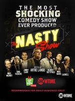 Watch The Nasty Show Hosted by Artie Lange M4ufreemovies