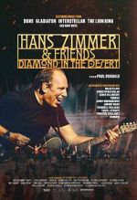 Watch Hans Zimmer & Friends: Diamond in the Desert M4ufreemovies