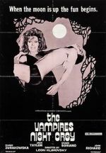 Watch The Vampires Night Orgy M4ufreemovies