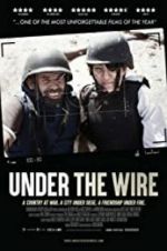 Watch Under The Wire M4ufreemovies