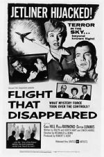 Watch Flight That Disappeared M4ufreemovies