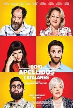 Watch Ocho apellidos catalanes M4ufreemovies