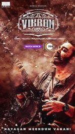 Watch Vikram M4ufreemovies