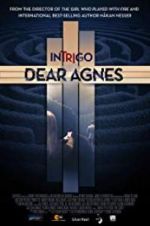 Watch Intrigo: Dear Agnes M4ufreemovies