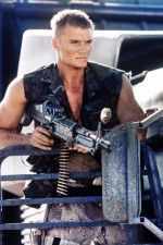 Watch Making of \'Universal Soldier\' M4ufreemovies