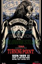 Watch TNA Turning Point M4ufreemovies