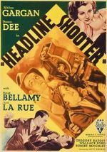 Watch Headline Shooter M4ufreemovies