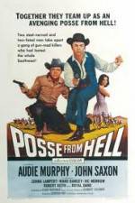 Watch Posse from Hell M4ufreemovies