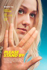 Watch Please Stand By M4ufreemovies