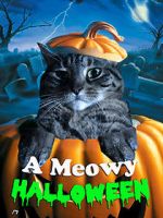Watch A Meowy Halloween M4ufreemovies