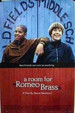 Watch A Room for Romeo Brass M4ufreemovies