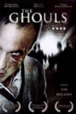 Watch The Ghouls M4ufreemovies