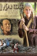 Watch Mandie and the Secret Tunnel M4ufreemovies