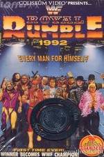Watch Royal Rumble M4ufreemovies