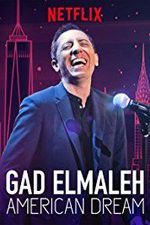 Watch Gad Elmaleh: American Dream M4ufreemovies