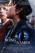 Watch The Song of Names M4ufreemovies