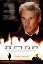 Watch Arbitrage M4ufreemovies