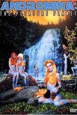 Watch Andromina The Pleasure Planet M4ufreemovies